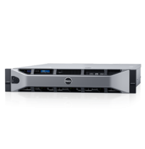Dell(TM) PowerEdge(TM) R530 Rack Mount Server